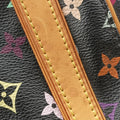 PRISCILLA Noir Monogram Multicolor M40097 SP1067プリシラ ノワール モノグラム マルチカラー M40097 SP1067