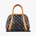 PRISCILLA Noir Monogram Multicolor M40097 SP1067プリシラ ノワール モノグラム マルチカラー M40097 SP1067