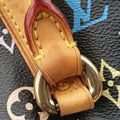 PRISCILLA Noir Monogram Multicolor M40097 SP1067プリシラ ノワール モノグラム マルチカラー M40097 SP1067