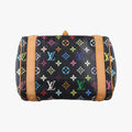 PRISCILLA Noir Monogram Multicolor M40097 SP1067プリシラ ノワール モノグラム マルチカラー M40097 SP1067