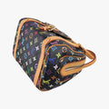 PRISCILLA Noir Monogram Multicolor M40097 SP1067プリシラ ノワール モノグラム マルチカラー M40097 SP1067