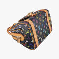 PRISCILLA Noir Monogram Multicolor M40097 SP1067プリシラ ノワール モノグラム マルチカラー M40097 SP1067