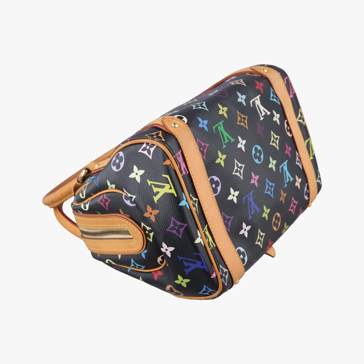 PRISCILLA Noir Monogram Multicolor M40097 SP1067プリシラ ノワール モノグラム マルチカラー M40097 SP1067