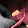 MONTAIGNE MM Brown Monogram Canvas M41056 TR2176モンテーニュMM モノグラム/ブラウン モノグラムキャンバス M41056 TR2176