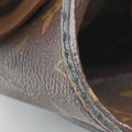 MONTAIGNE MM Brown Monogram Canvas M41056 TR2176モンテーニュMM モノグラム/ブラウン モノグラムキャンバス M41056 TR2176