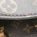 MONTAIGNE MM Brown Monogram Canvas M41056 TR2176モンテーニュMM モノグラム/ブラウン モノグラムキャンバス M41056 TR2176