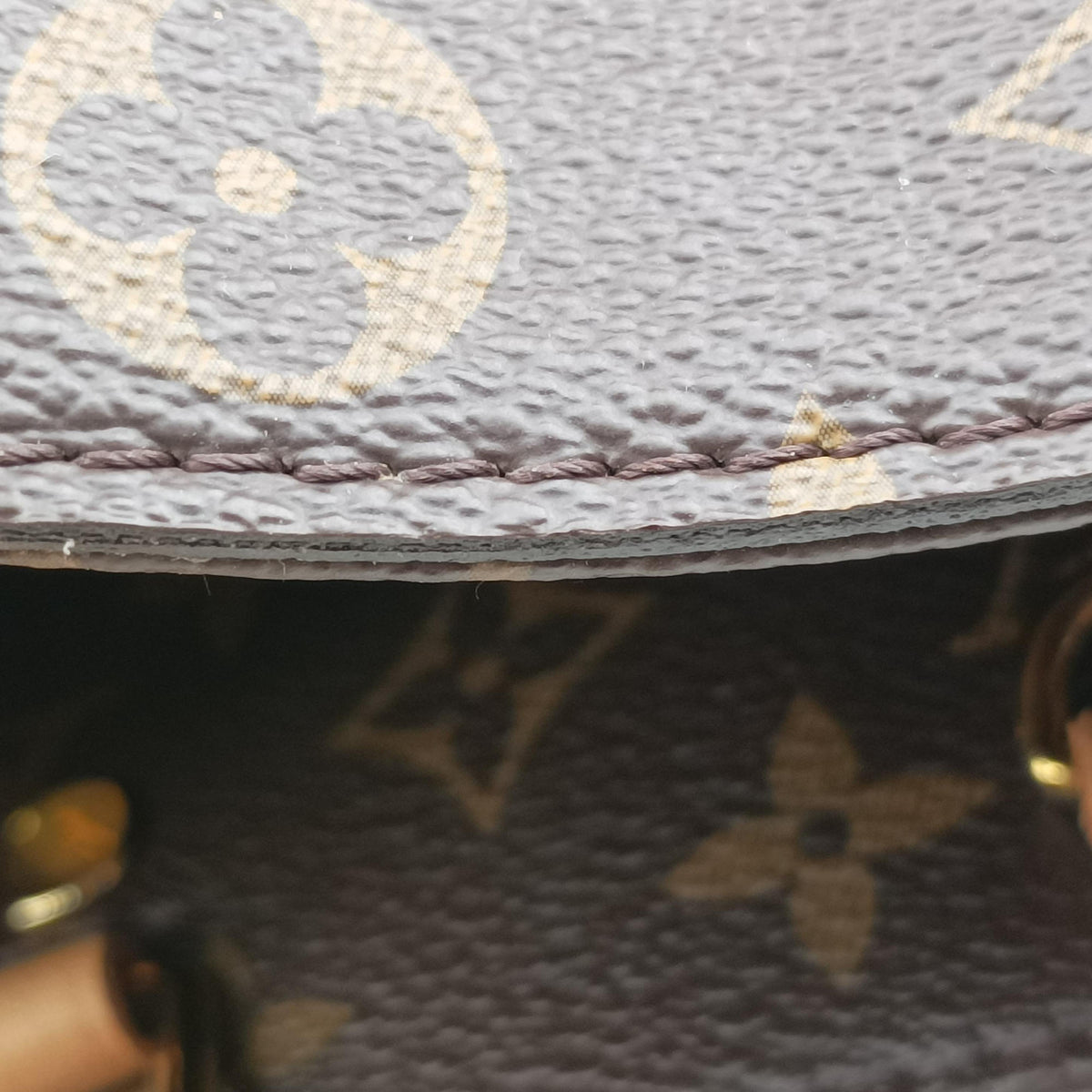 MONTAIGNE MM Brown Monogram Canvas M41056 TR2176モンテーニュMM モノグラム/ブラウン モノグラムキャンバス M41056 TR2176