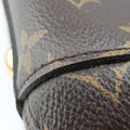 MONTAIGNE MM Brown Monogram Canvas M41056 TR2176モンテーニュMM モノグラム/ブラウン モノグラムキャンバス M41056 TR2176