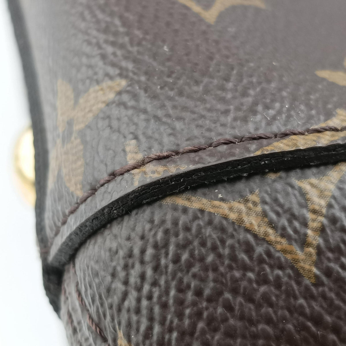 MONTAIGNE MM Brown Monogram Canvas M41056 TR2176モンテーニュMM モノグラム/ブラウン モノグラムキャンバス M41056 TR2176