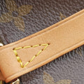 MONTAIGNE MM Brown Monogram Canvas M41056 TR2176モンテーニュMM モノグラム/ブラウン モノグラムキャンバス M41056 TR2176