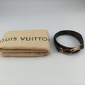 MONTAIGNE MM Brown Monogram Canvas M41056 TR2176モンテーニュMM モノグラム/ブラウン モノグラムキャンバス M41056 TR2176