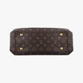 MONTAIGNE MM Brown Monogram Canvas M41056 TR2176モンテーニュMM モノグラム/ブラウン モノグラムキャンバス M41056 TR2176