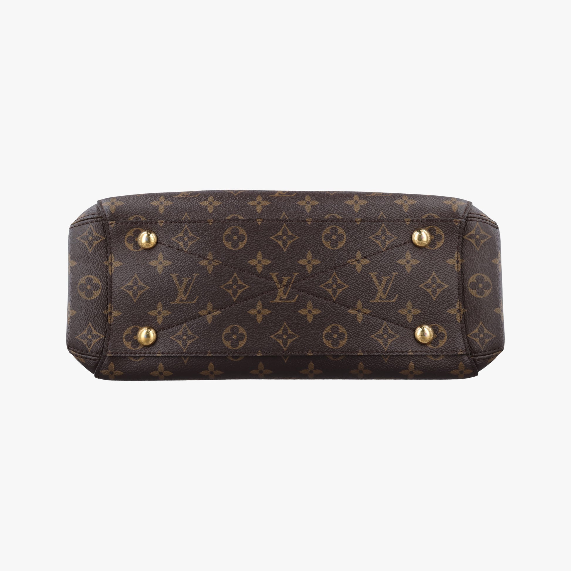 MONTAIGNE MM Brown Monogram Canvas M41056 TR2176モンテーニュMM モノグラム/ブラウン モノグラムキャンバス M41056 TR2176
