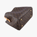 MONTAIGNE MM Brown Monogram Canvas M41056 TR2176モンテーニュMM モノグラム/ブラウン モノグラムキャンバス M41056 TR2176