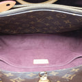 MONTAIGNE MM Brown Monogram Canvas M41056 TR2176モンテーニュMM モノグラム/ブラウン モノグラムキャンバス M41056 TR2176
