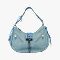 Admit It Blue denim 08BM-1002アドミットイット ブルー デニム 08BM-1002