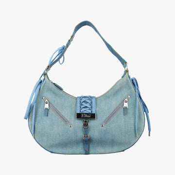 Admit It Blue denim 08BM-1002アドミットイット ブルー デニム 08BM-1002