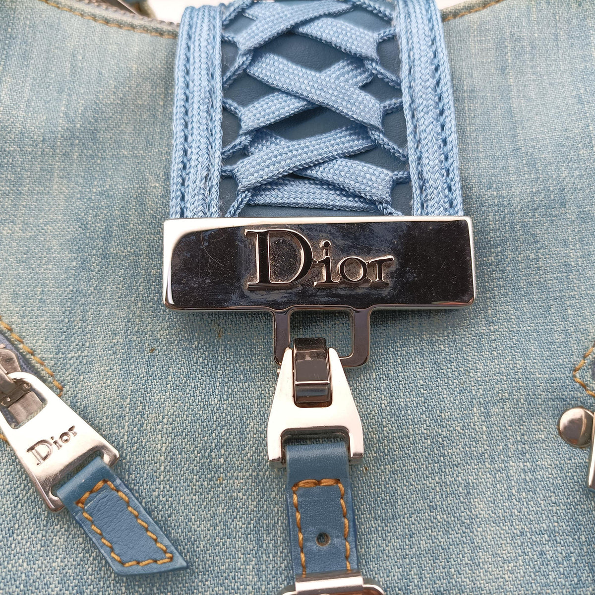 Admit It Blue denim 08BM-1002アドミットイット ブルー デニム 08BM-1002