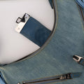Admit It Blue denim 08BM-1002アドミットイット ブルー デニム 08BM-1002