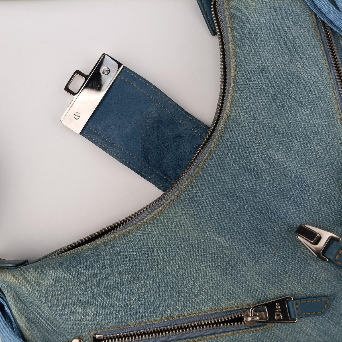Admit It Blue denim 08BM-1002アドミットイット ブルー デニム 08BM-1002