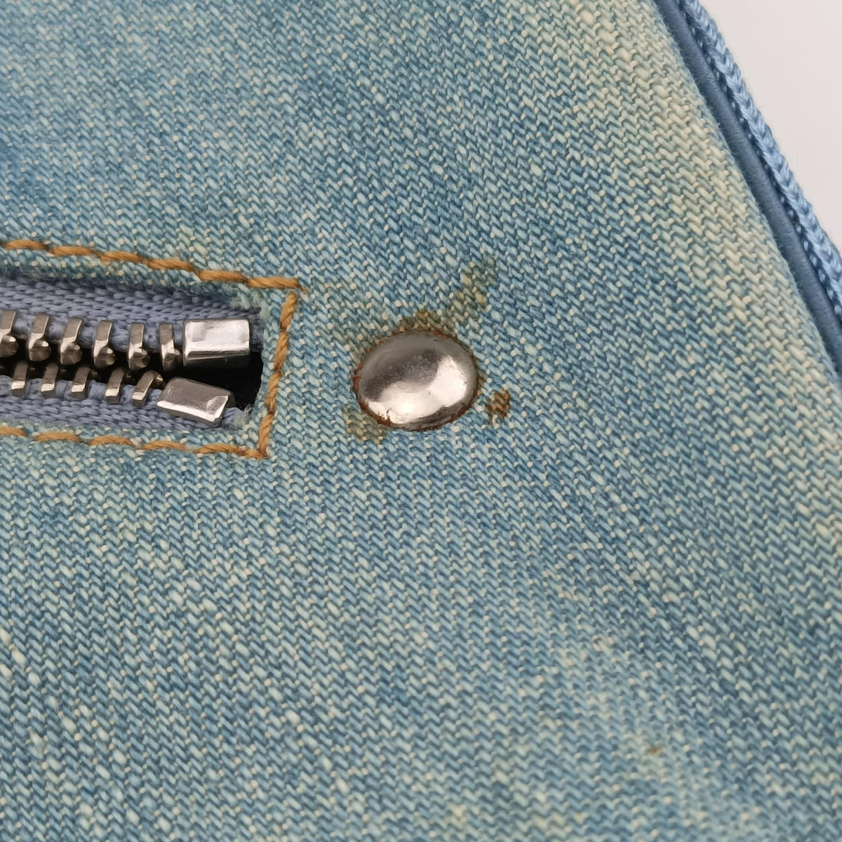 Admit It Blue denim 08BM-1002アドミットイット ブルー デニム 08BM-1002