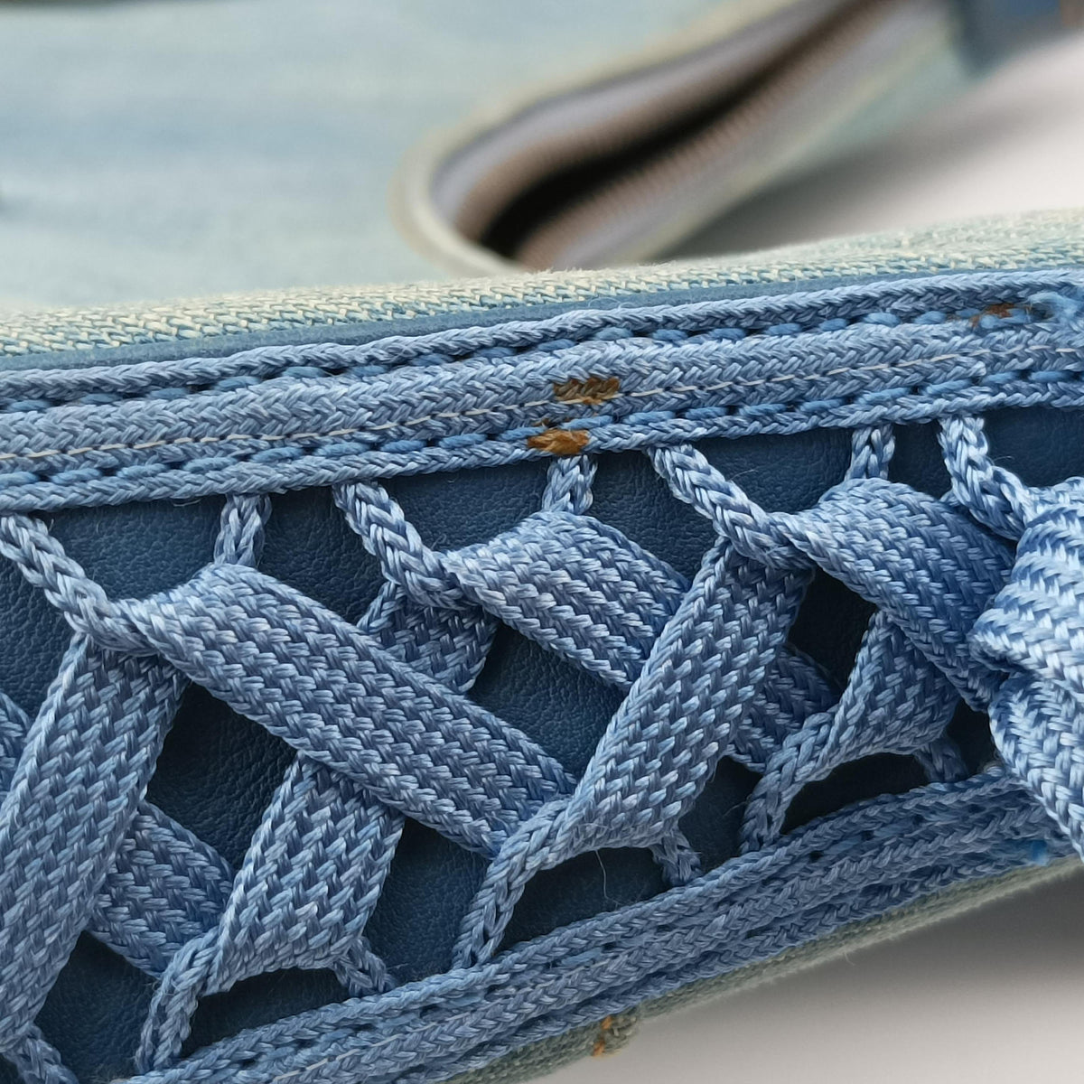 Admit It Blue denim 08BM-1002アドミットイット ブルー デニム 08BM-1002