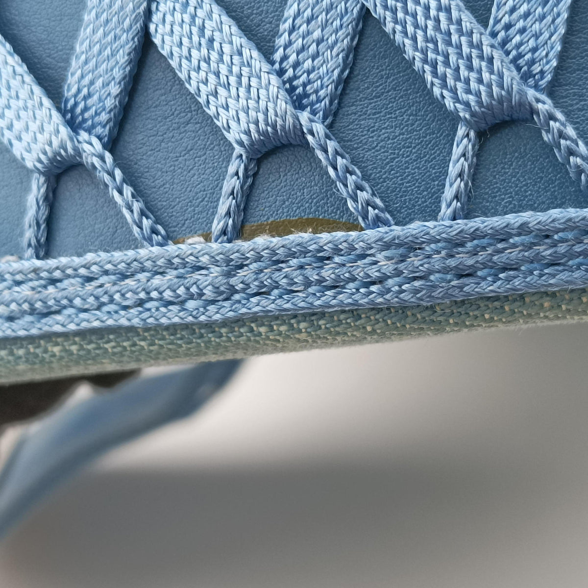 Admit It Blue denim 08BM-1002アドミットイット ブルー デニム 08BM-1002