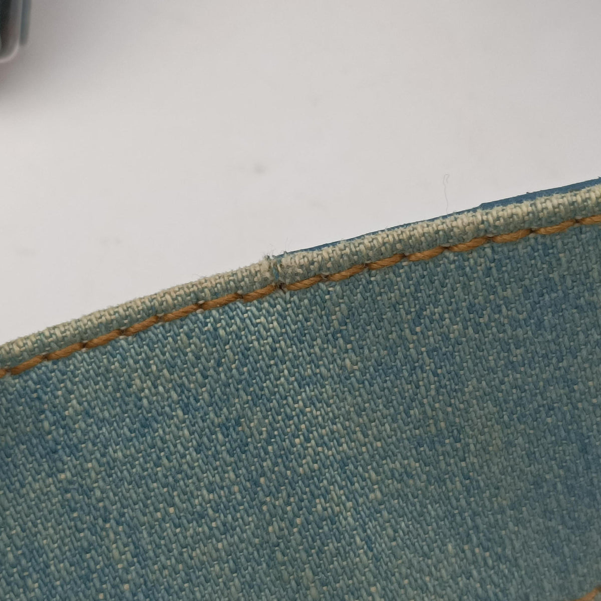 Admit It Blue denim 08BM-1002アドミットイット ブルー デニム 08BM-1002