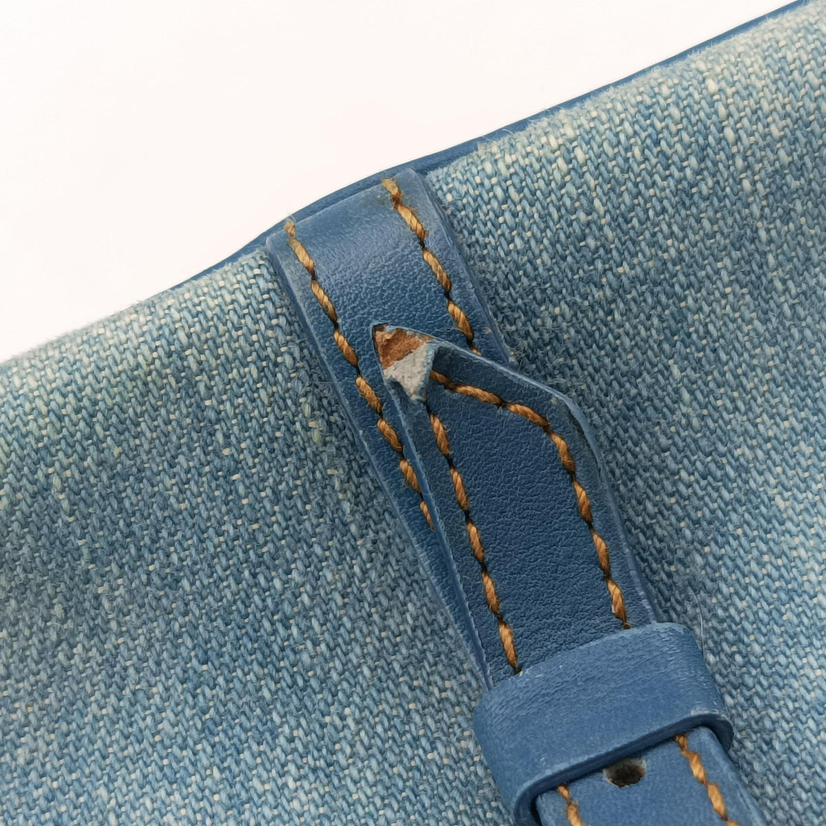 Admit It Blue denim 08BM-1002アドミットイット ブルー デニム 08BM-1002