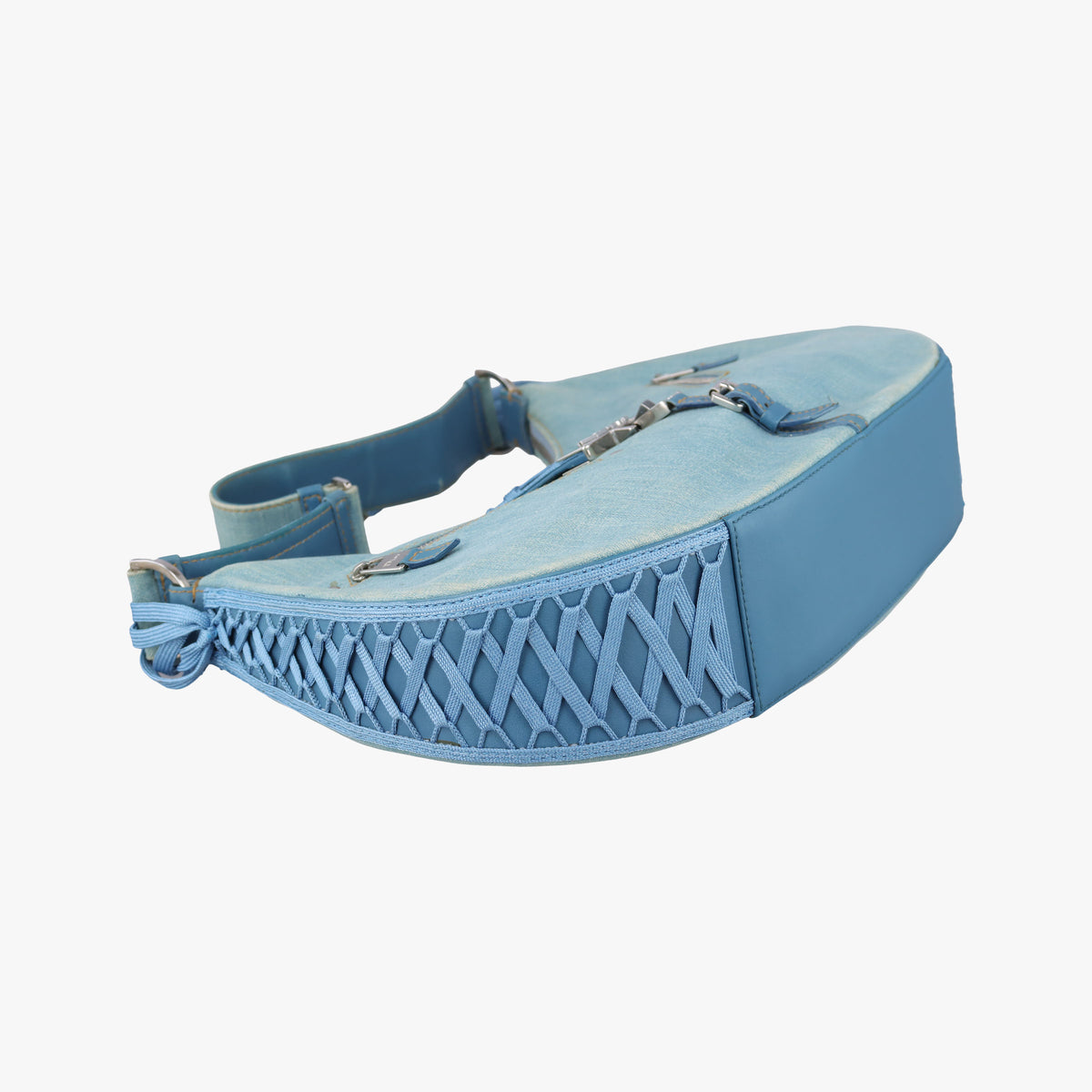 Admit It Blue denim 08BM-1002アドミットイット ブルー デニム 08BM-1002