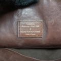 Whisper Moka Monogram Paris Souple Leather M95828 FL0098ウィスパー モカ モノグラム パリ スープルレザー M95828 FL0098