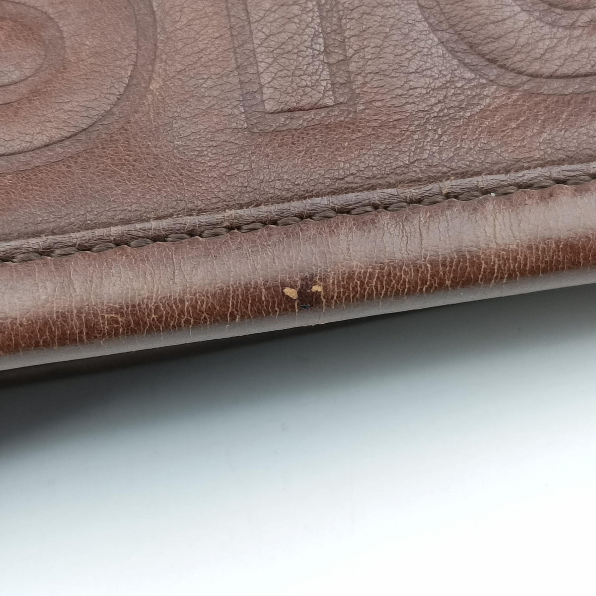 Whisper Moka Monogram Paris Souple Leather M95828 FL0098ウィスパー モカ モノグラム パリ スープルレザー M95828 FL0098