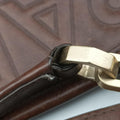 Whisper Moka Monogram Paris Souple Leather M95828 FL0098ウィスパー モカ モノグラム パリ スープルレザー M95828 FL0098