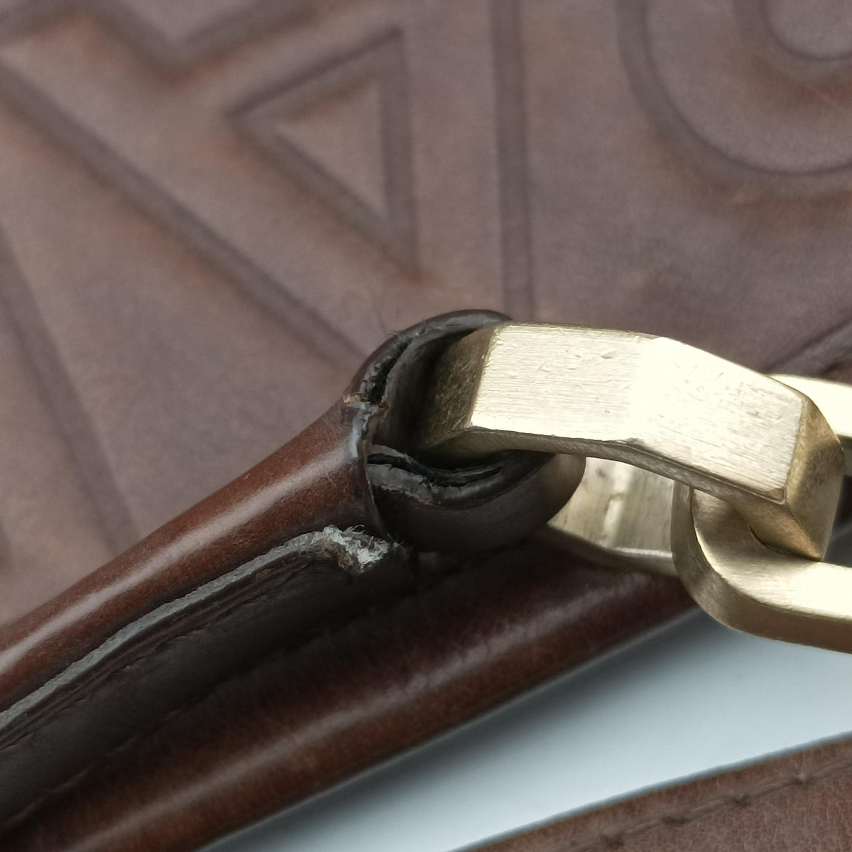 Whisper Moka Monogram Paris Souple Leather M95828 FL0098ウィスパー モカ モノグラム パリ スープルレザー M95828 FL0098