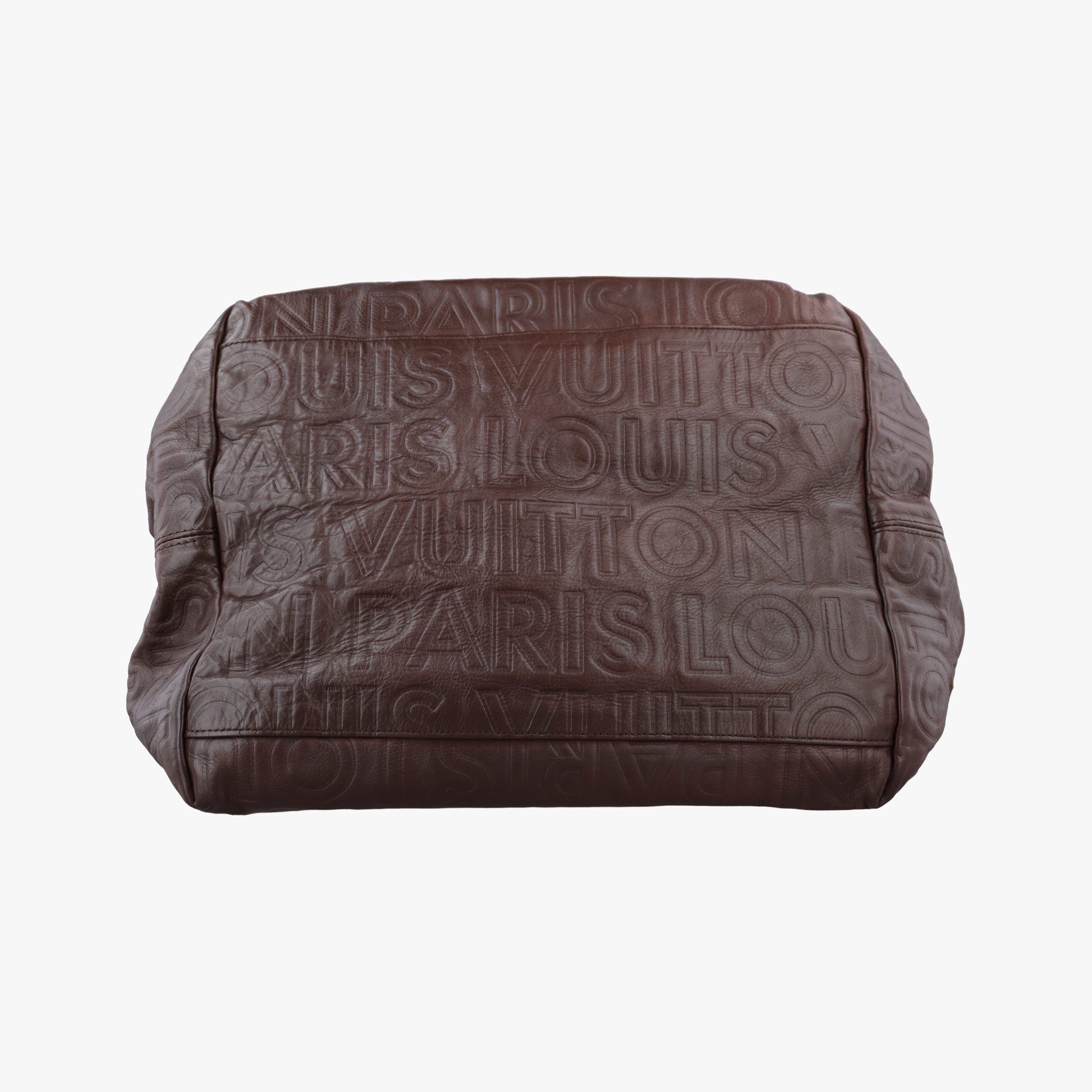 Whisper Moka Monogram Paris Souple Leather M95828 FL0098ウィスパー モカ モノグラム パリ スープルレザー M95828 FL0098
