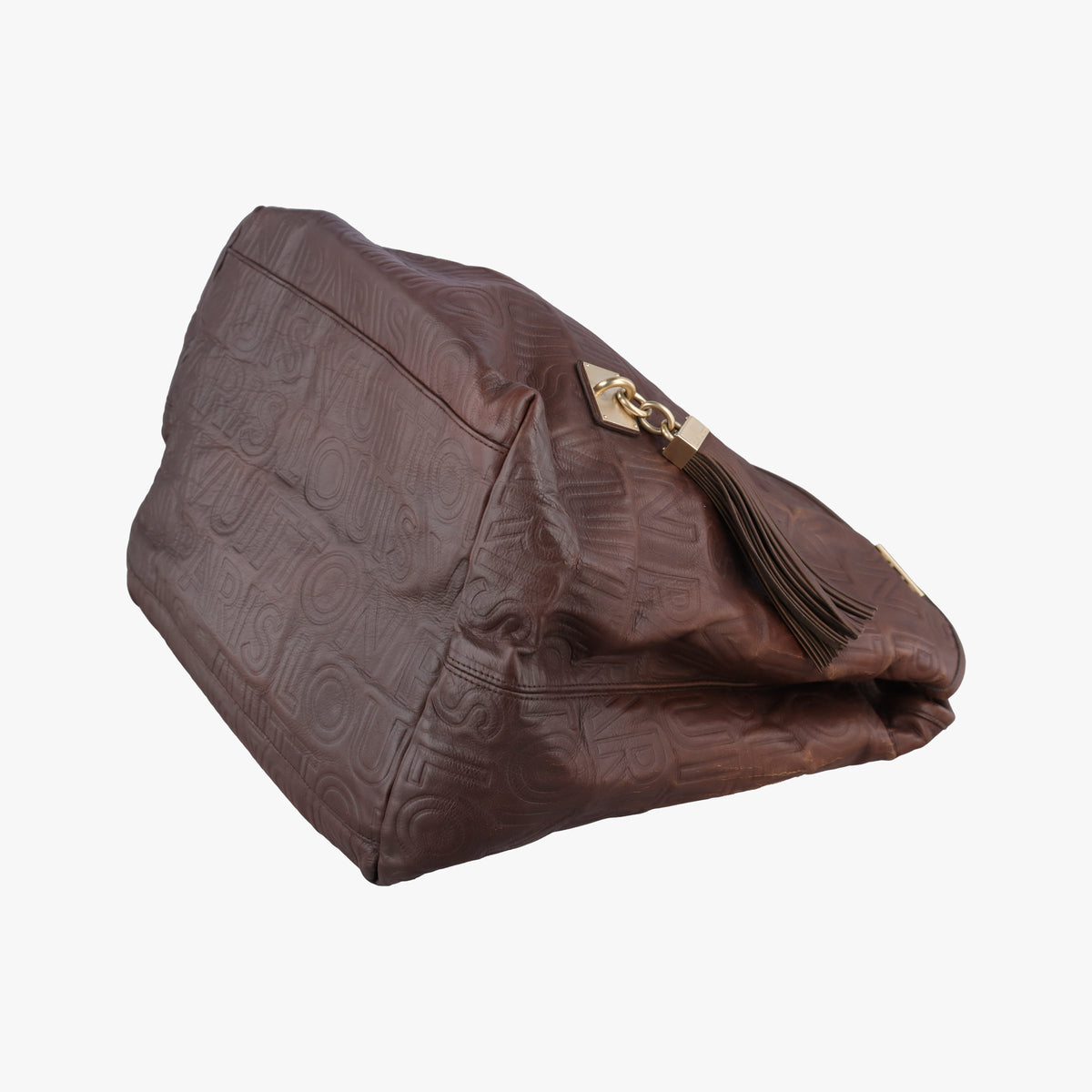 Whisper Moka Monogram Paris Souple Leather M95828 FL0098ウィスパー モカ モノグラム パリ スープルレザー M95828 FL0098