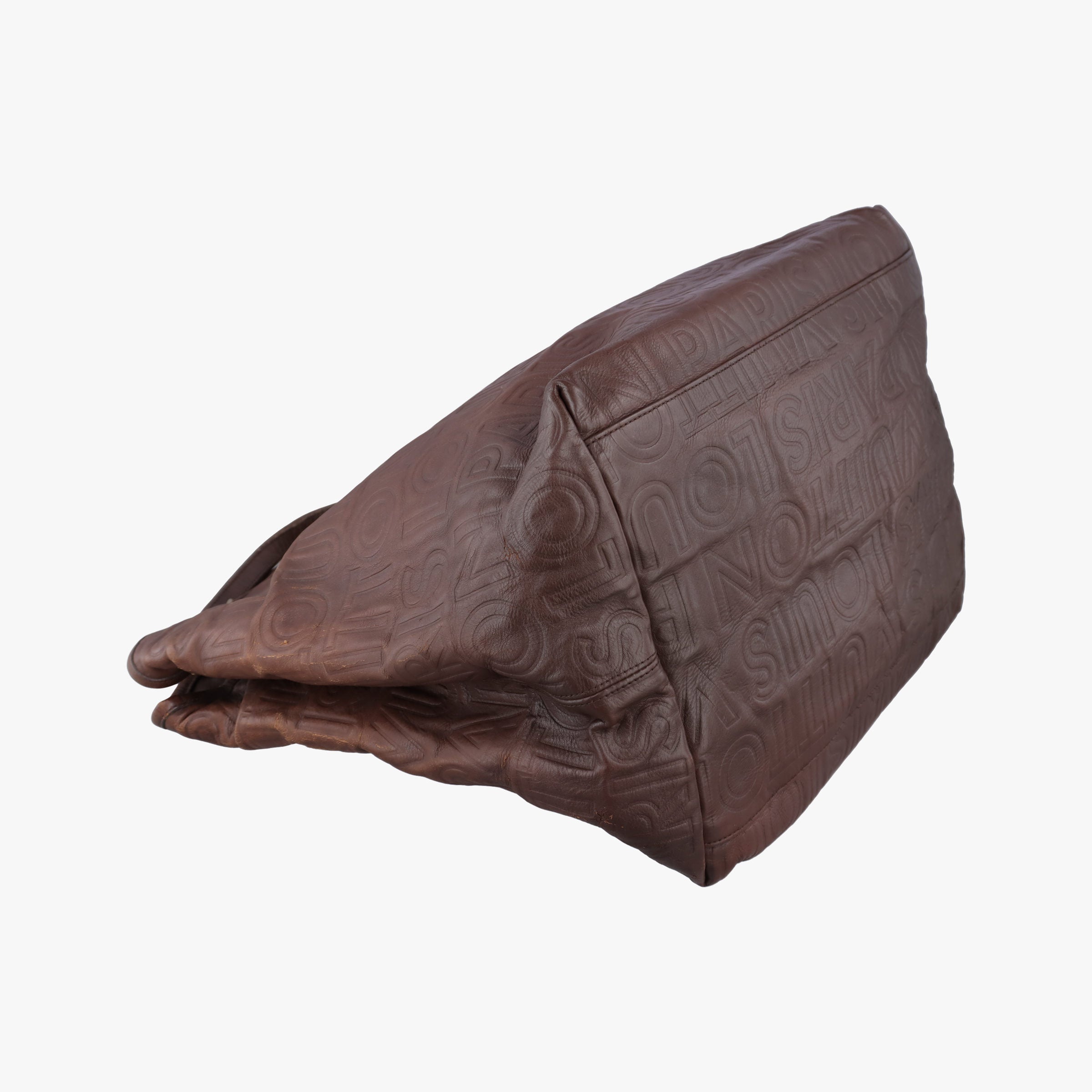 Whisper Moka Monogram Paris Souple Leather M95828 FL0098ウィスパー モカ モノグラム パリ スープルレザー M95828 FL0098