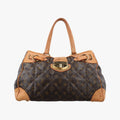 shopper Brown Monogram Etoile M41434 TH4008ショッパー モノグラム/ブラウン モノグラムエトワール M41434 TH4008