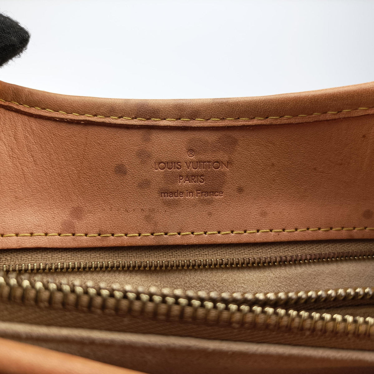 shopper Brown Monogram Etoile M41434 TH4008ショッパー モノグラム/ブラウン モノグラムエトワール M41434 TH4008
