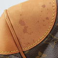 shopper Brown Monogram Etoile M41434 TH4008ショッパー モノグラム/ブラウン モノグラムエトワール M41434 TH4008