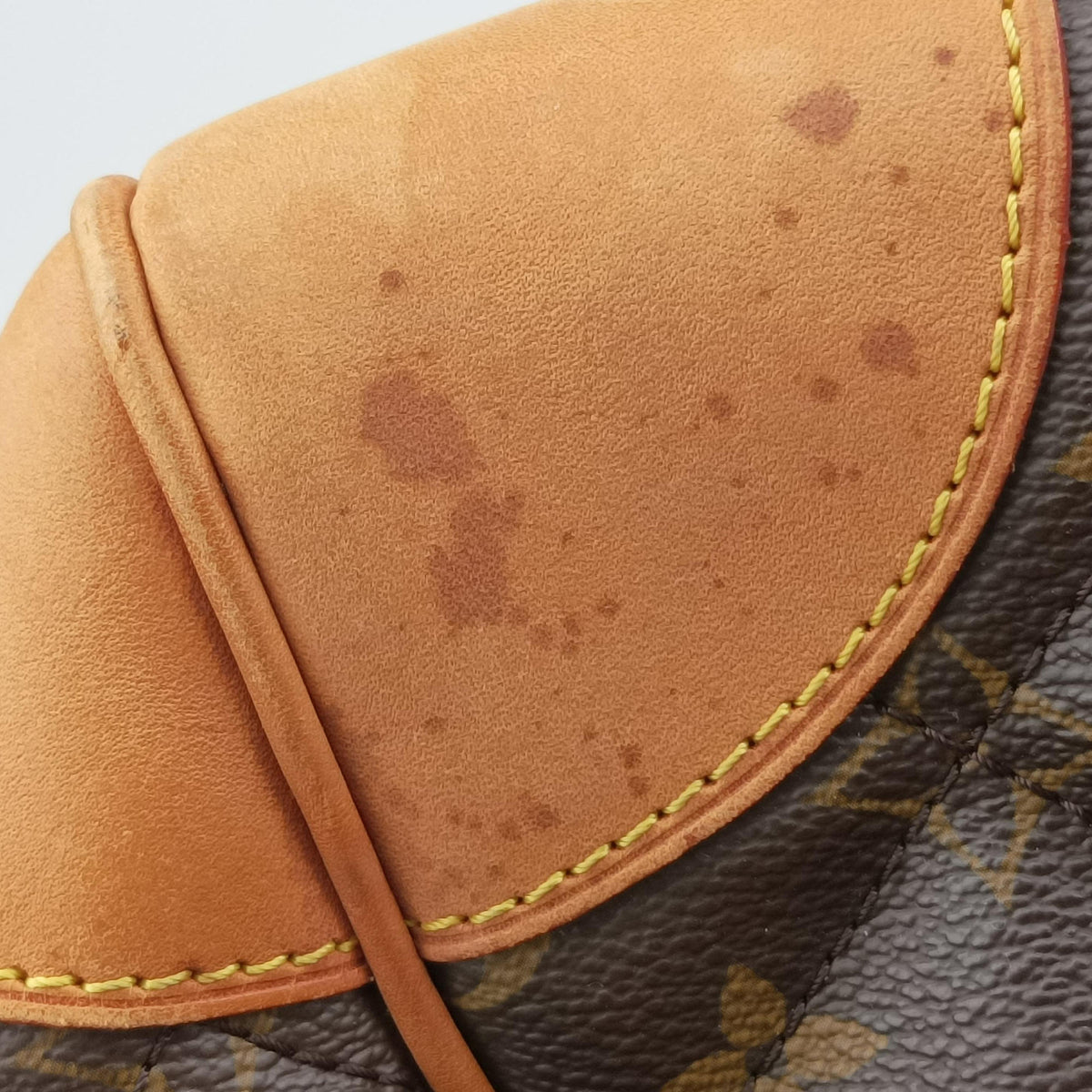 shopper Brown Monogram Etoile M41434 TH4008ショッパー モノグラム/ブラウン モノグラムエトワール M41434 TH4008