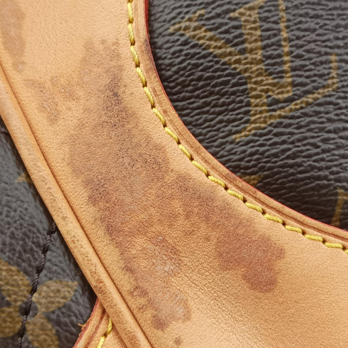 shopper Brown Monogram Etoile M41434 TH4008ショッパー モノグラム/ブラウン モノグラムエトワール M41434 TH4008