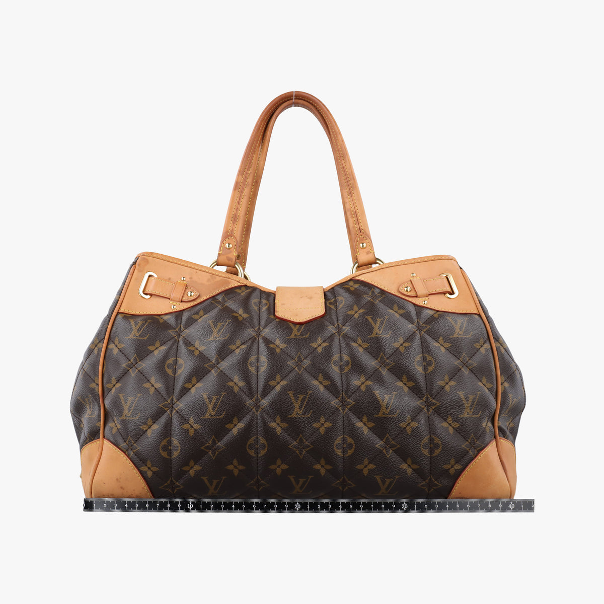 shopper Brown Monogram Etoile M41434 TH4008ショッパー モノグラム/ブラウン モノグラムエトワール M41434 TH4008
