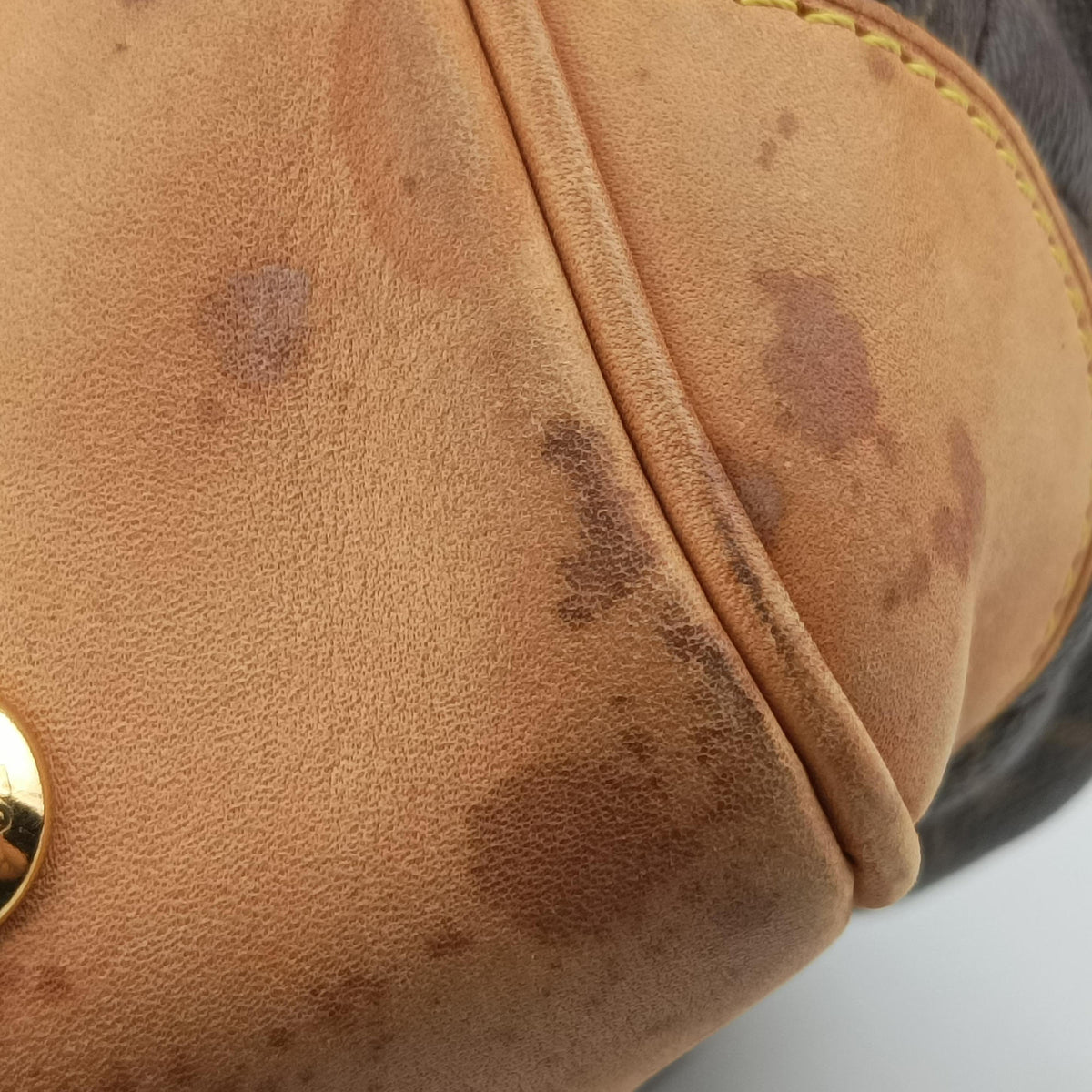 shopper Brown Monogram Etoile M41434 TH4008ショッパー モノグラム/ブラウン モノグラムエトワール M41434 TH4008