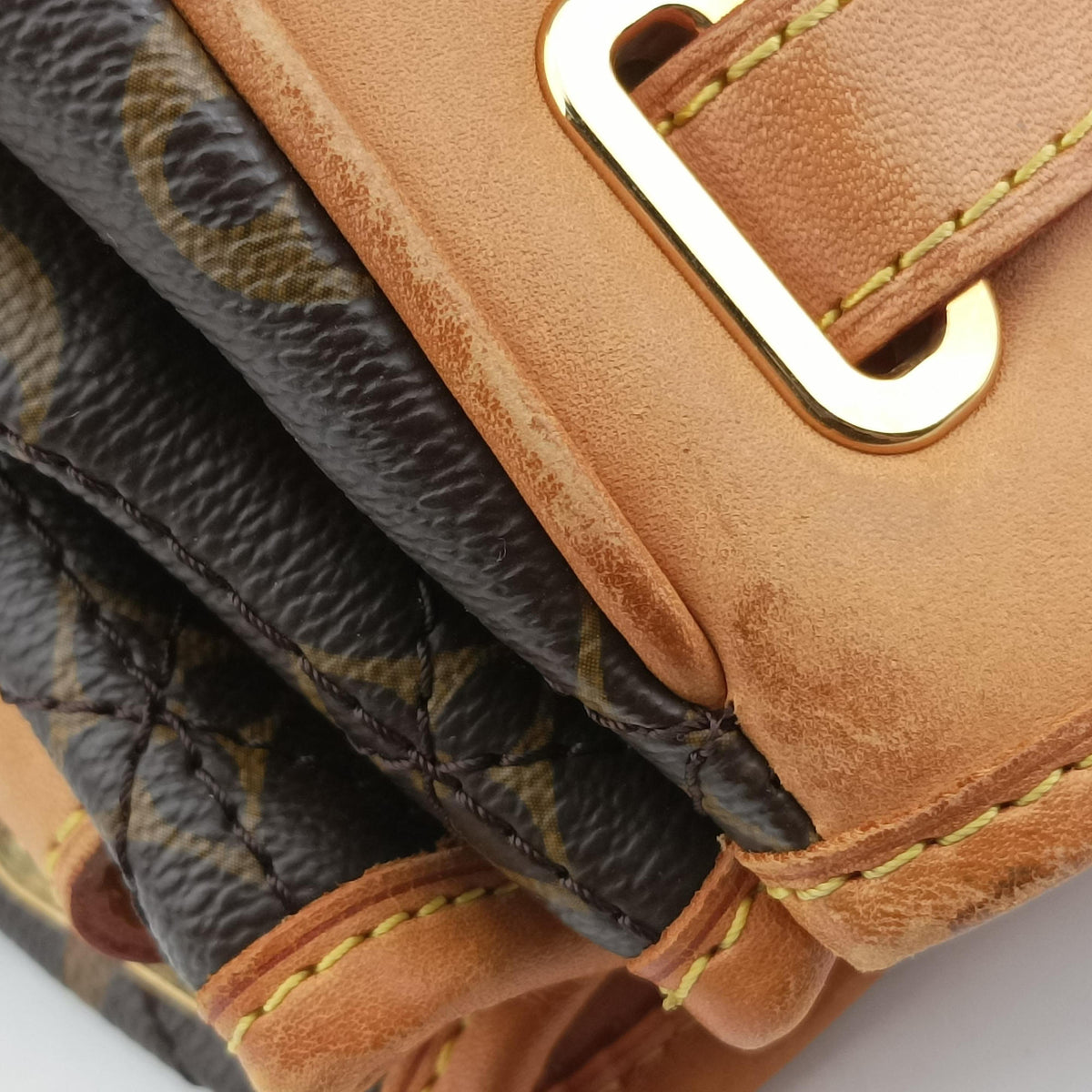 shopper Brown Monogram Etoile M41434 TH4008ショッパー モノグラム/ブラウン モノグラムエトワール M41434 TH4008