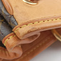 shopper Brown Monogram Etoile M41434 TH4008ショッパー モノグラム/ブラウン モノグラムエトワール M41434 TH4008