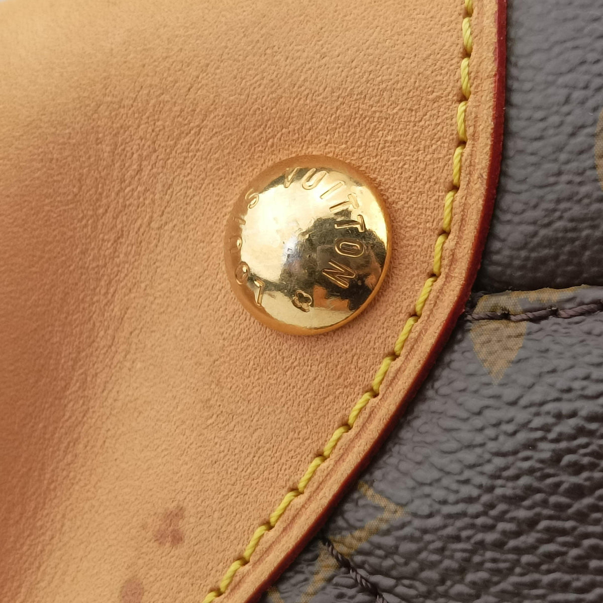 shopper Brown Monogram Etoile M41434 TH4008ショッパー モノグラム/ブラウン モノグラムエトワール M41434 TH4008