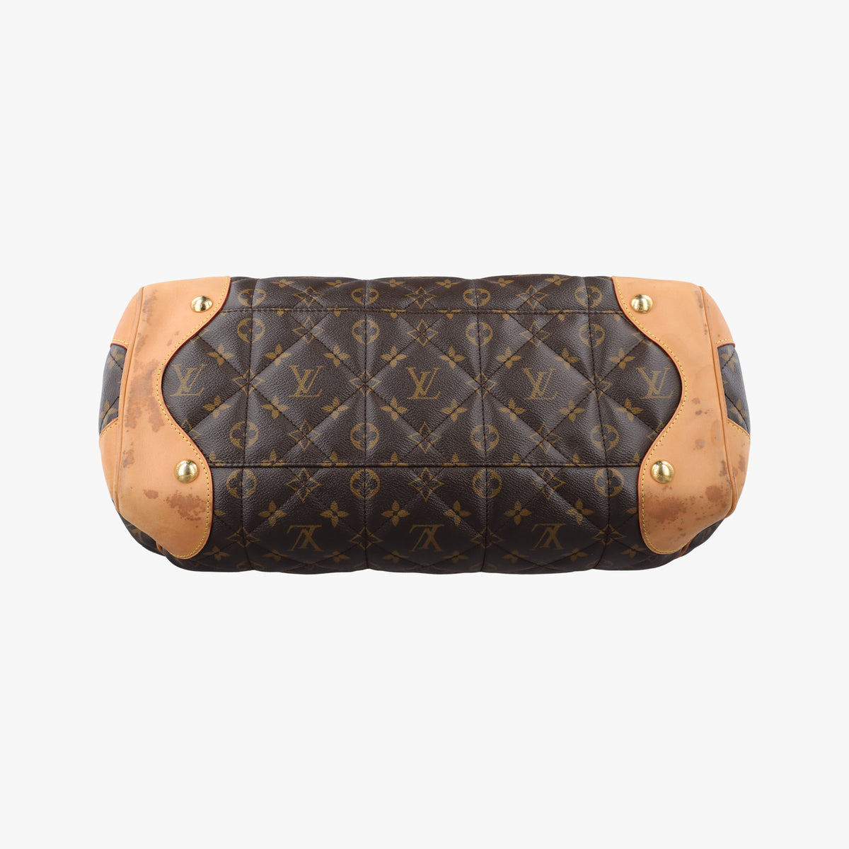 shopper Brown Monogram Etoile M41434 TH4008ショッパー モノグラム/ブラウン モノグラムエトワール M41434 TH4008