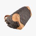 shopper Brown Monogram Etoile M41434 TH4008ショッパー モノグラム/ブラウン モノグラムエトワール M41434 TH4008