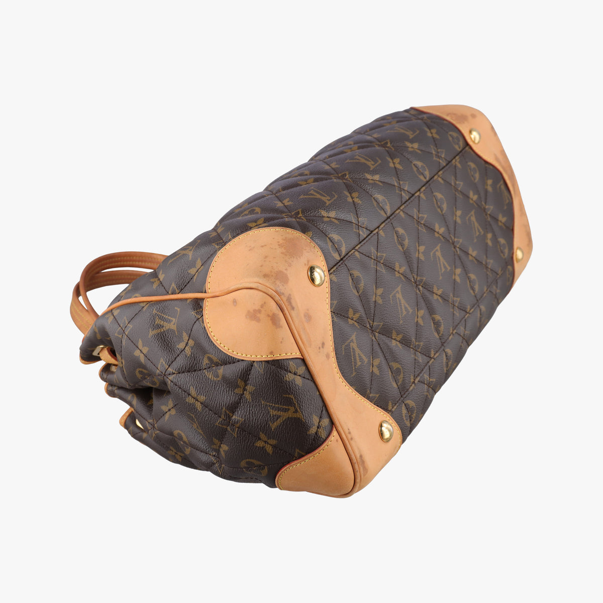 shopper Brown Monogram Etoile M41434 TH4008ショッパー モノグラム/ブラウン モノグラムエトワール M41434 TH4008